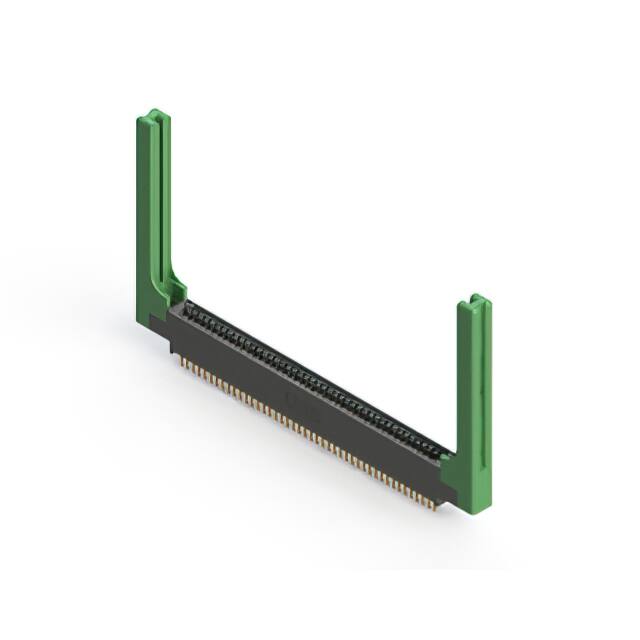 395-044-558-658 EDAC Inc.  Edgeboard Connectors